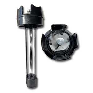 Easterner Cap/Gauge 245mm universal/C14540 tank