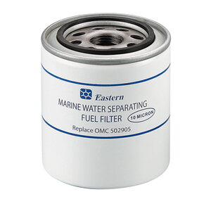 Easterner Fuel water separating filter Johnson/Evinrude/OMC
