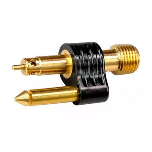 Easterner Tank Fitting 1/4" NPT male Mercury/Mariner