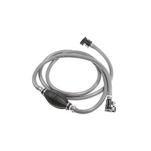 Easterner Fuel line assembly (reinforced) OMC