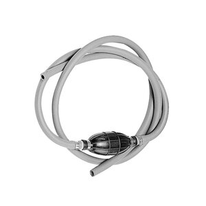 Easterner Fuel line assembly (8mm) (reinforced) Universal w/o connectors