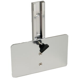 Easterner Transducer Bracket adjustable