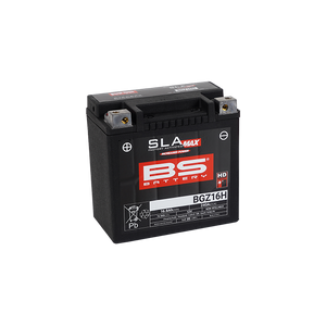 BS Battery BGZ16H (FA) SLA MAX - Sealed & Activated