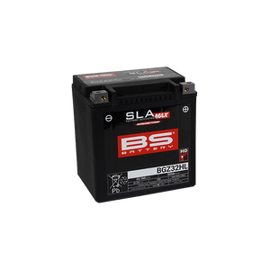 BS Battery BGZ32HL (FA) SLA MAX - Sealed & Activated