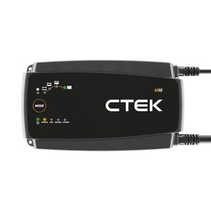 CTEK M15 EU battery charger