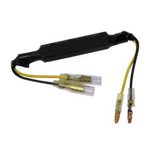 Forte Indicator resistor kit, 12W 15 Ohm, 2 pcs