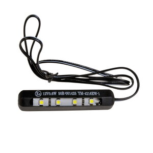 Forte Number plate Light Led E-app.