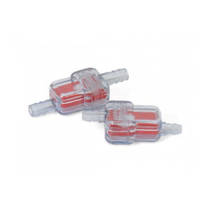 Polisport Fuelfilter 6mm 50pcs