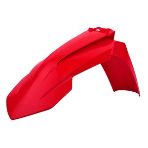 Polisport Front fender MC 85 (21-24) SX85 (18-24) RED (8)