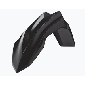 Polisport Front fender Beta RR (20-..) X-PRO 25-.. Black (6)