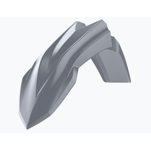 Polisport Front fender Beta RR (20-..) X-PRO 25-.. Nardo Grey (6)