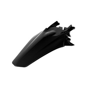 Polisport Rear fender GasGas EC/ECF/MC/MCF (21-23) Black (7)