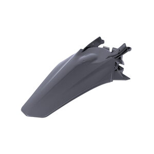Polisport Rear fender GasGas EC/ECF/MC/MCF (21-23) Nardo Grey (7)