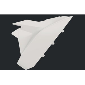 Polisport Air filter box cover Beta RR (20-24) X-Trainer 23-24 White