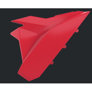 Polisport Air filter box cover Beta RR (20-24) X-Trainer 23-24 Red (10)