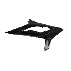 Polisport Rad. scoops BetaRR250/300 2T(23-24)350/400/450 4T23-24 Black/Black