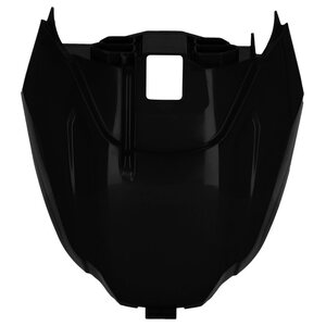 Polisport Air filter box cover Airbox cover YZ450F 23-.. YZ250F 24-.. Black