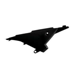 Polisport Airbox cover Beta RR250/300 2T350/400/450 4T(13-17) BLACK (7)