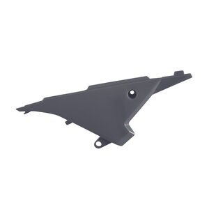 Polisport Airbox cover Beta RR250/300 2T350/400/450 4T(13-17) GREY (7)