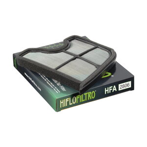 HiFlo Air filter HFA2806