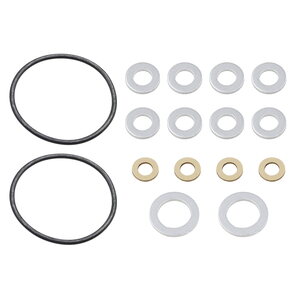 TMV Oil filter hardware kit (o-rings+washers)