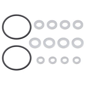 TMV Oil filter hardware kit (o-rings+washers)