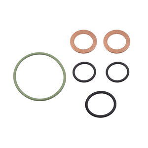 TMV Oil filter hardware kit (o-rings+washers)