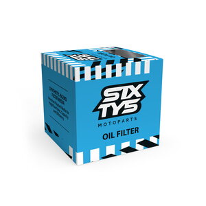 Sixty5 Öljynsuodatin 111