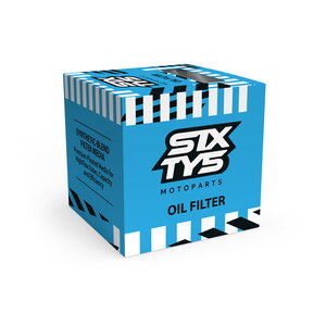 Sixty5 Öljynsuodatin 183