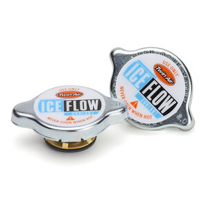 Twin Air Radiator Pressure Cap 2.0 bar Honda/Kawasaki/Yamaha/Suzuki