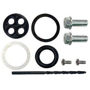 TMV Fuel cock repair kit