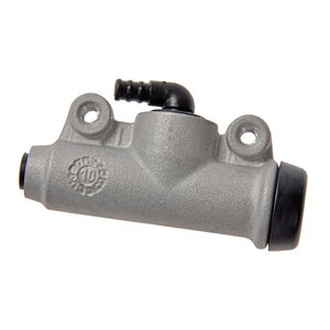 Braktec Jalkajarrunsylinteri 12mm: Senda 00- kierre kiinnityksellä