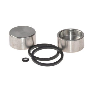 Braktec Jarrusatulan korjaussarja, Ø30mm x 15mm