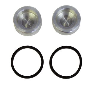 Braktec Jarrusatulan korjaussarja, Ø32mm x 13mm