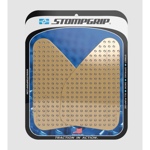 Stompgrip - Volcano Yamaha MT-09 24-25 Tank Grips
