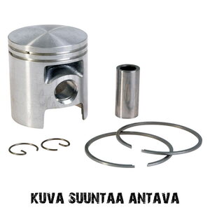 Italkit ItaItalkit Vertexlkit Mäntäsarja, 39,00 , Honda 2-T / Kymco 2-T / SYM 2-T