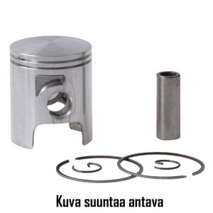 Italkit Mäntäsarja 42.50 (10mm) Morini ilmajäähdytys