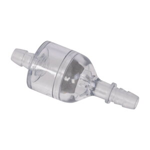 Forte Polttoainesuodatin Ø 5mm / Ø 5mm Kirkas