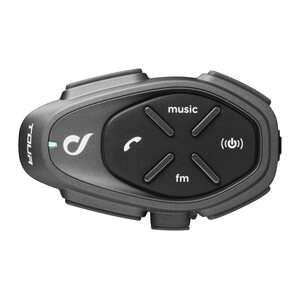 Interphone TOUR HD Single-pack intercom