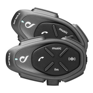Interphone TOUR HD Duo-pack intercom