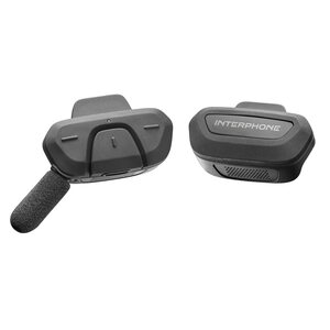 Interphone Aerial bicycle BT headset