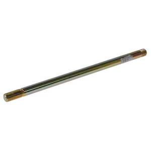 Forte Takapyörän akseli, Ø 12mm, Aprilia RX,SX 06-10 / Derbi Senda -10 / Gilera