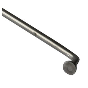Pinnasarja, Ø 2,62 x 213mm , (40kpl & nippelit / ltk)