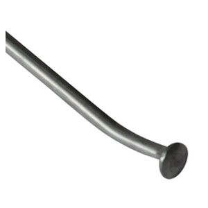 Pinnasarja, Ø 3,00 x 211mm 15 ° , (40kpl & nippelit / ltk)