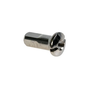Pinnan Nippeli, M3,5 (Ø 3mm pinna), (kpl)