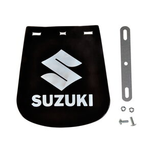 Forte Roiskeläppä Suzuki