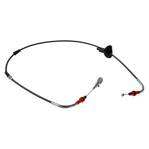 Gear shift cable, Rear, Microcar MGO1-2, Due 1 , (1008168)
