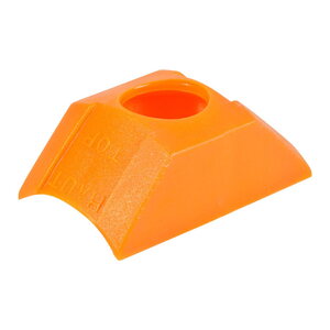 Painosuoja, IBC variaattori (ver. 1), Oranssi , (0782378 / 3FP8)