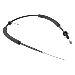 Throttle cable, Ligier X-Too 1-2, X-Too Max , (0117075 / 11.7.075)