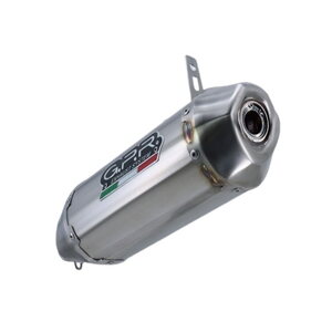 GPR Can AmOutlander 850 2016/2023 PENTACROSS INOX SP